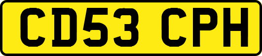 CD53CPH