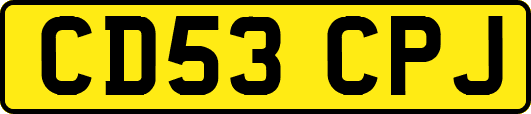 CD53CPJ