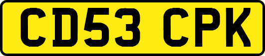 CD53CPK