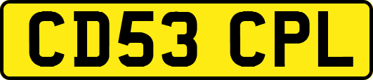 CD53CPL