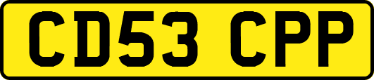 CD53CPP