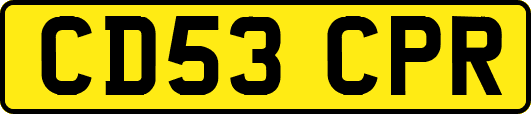 CD53CPR