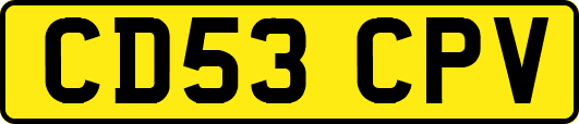 CD53CPV