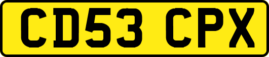 CD53CPX