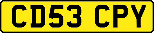 CD53CPY