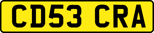 CD53CRA
