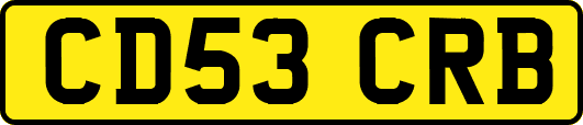 CD53CRB
