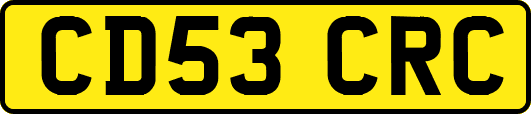 CD53CRC