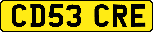 CD53CRE