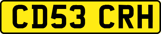 CD53CRH