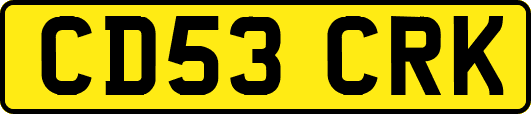 CD53CRK