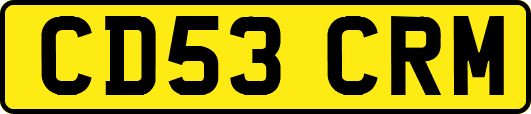 CD53CRM