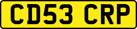 CD53CRP