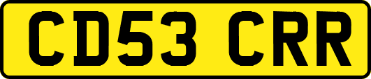 CD53CRR