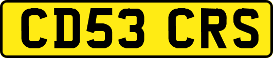 CD53CRS