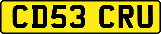 CD53CRU