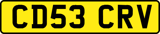 CD53CRV