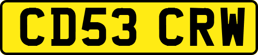 CD53CRW