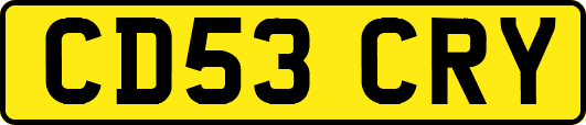 CD53CRY