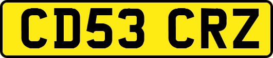 CD53CRZ