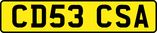 CD53CSA
