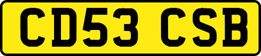 CD53CSB