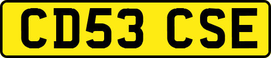 CD53CSE