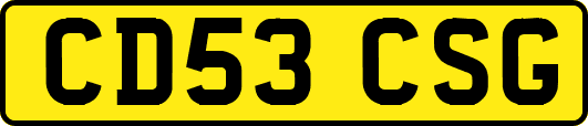 CD53CSG