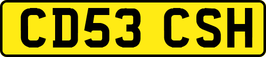 CD53CSH
