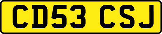 CD53CSJ