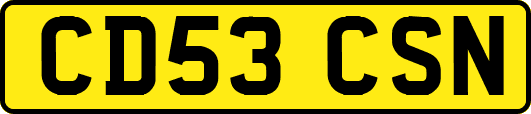 CD53CSN