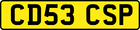 CD53CSP