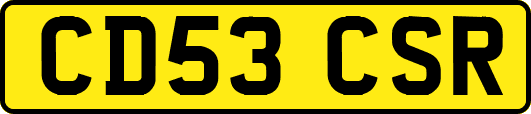 CD53CSR