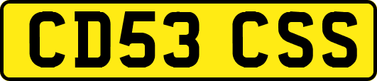 CD53CSS