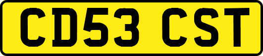 CD53CST