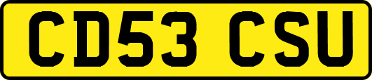 CD53CSU