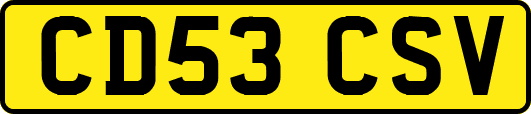 CD53CSV