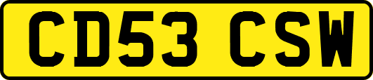 CD53CSW