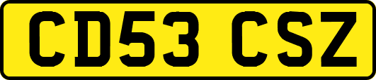 CD53CSZ