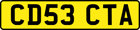 CD53CTA