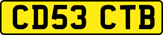 CD53CTB