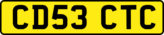 CD53CTC