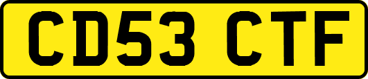 CD53CTF