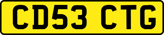 CD53CTG