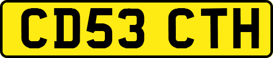 CD53CTH