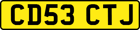 CD53CTJ