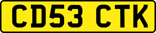 CD53CTK
