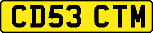 CD53CTM