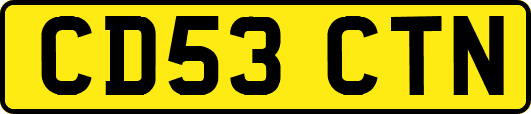 CD53CTN