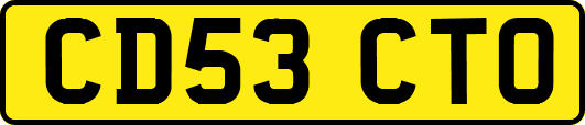 CD53CTO